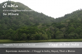 Viaggi in Sud-India