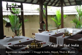 Viaggi in Sud-India