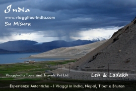 Viaggi in Ladakh - Viaggio su misura in India