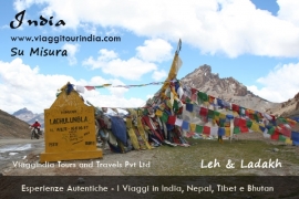 Viaggi in Ladakh - Viaggio su misura in India - Viaggio Ladakh India