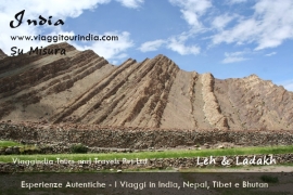 Viaggi in Ladakh - Viaggio su misura in India - Viaggio Ladakh India