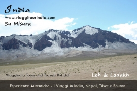 Viaggi in Ladakh - Viaggio su misura in India - Viaggio Ladakh India