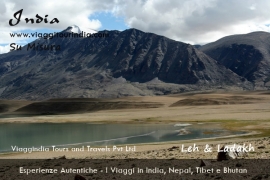 Viaggi in Ladakh - Viaggio su misura in India - Viaggio Ladakh India